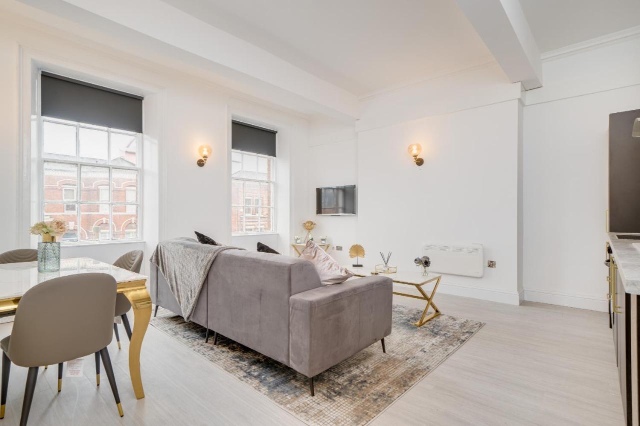 Town House Apartments ويكفيلد المظهر الخارجي الصورة