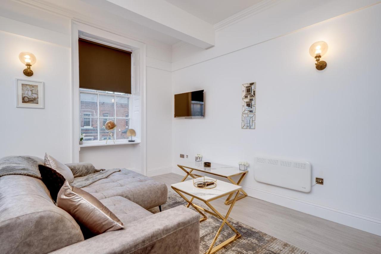 Town House Apartments ويكفيلد المظهر الخارجي الصورة